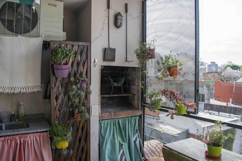 Imagen 7 de 10 de Departamento - Saavedra