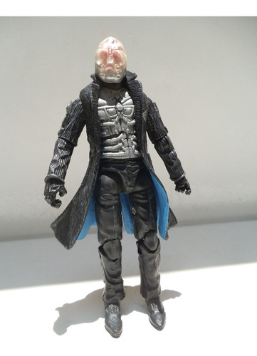 Comandante Cobra V43 Gi Joe Hasbro 