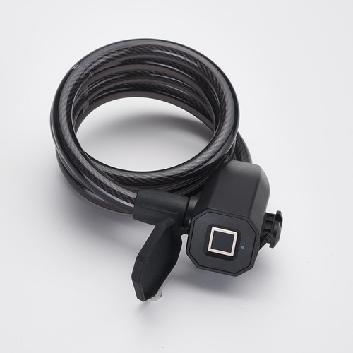 Candado Para Bicicleta De Carretera, Resistente,