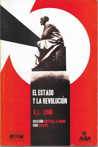 El Estado Y La Revolucion