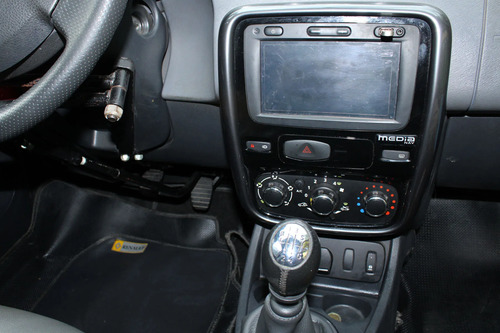 Renault Duster 2.0 Dynamique 4x4