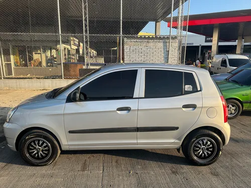 Kia Picanto 1.1