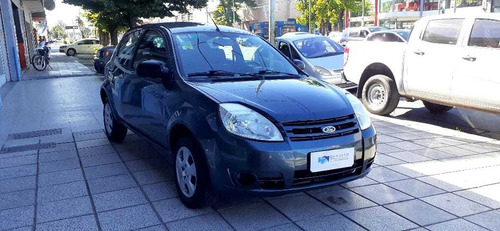 Ford Ka 2011 1.0 Fly Viral 63cv