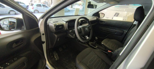 Imagen 10 de 17 de Citroen C4 Cactus Vti Eat6 Feel Pack Look Am22 A