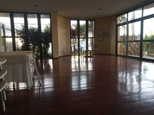 Imagem 7 de 23 de Apartamento Em Chácara Gonçalo, Mogi Guaçu/sp De 176m² 3 Quartos À Venda Por R$ 730.000,00 - Ap1048408-s