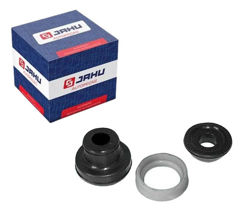 Kit Tensor Suspensao Dianteiro C/anel F1000 1993 1994 1995