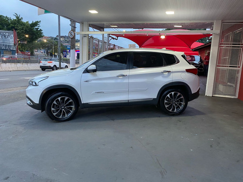Chery Tiggo 7 TIGGO 7 TXS 1.5 16V TURBO FLEX AUT.