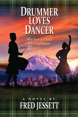 Libro Drummer Loves Dancer: She Has Secrets. He Has Hopes...