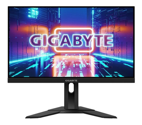 Monitor Gamer 24  Gigabyte Full Hd 165hz 1ms G24f-sa Mexx 2