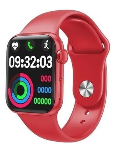 Reloj Inteligente Bluetooth Smartwatch C300