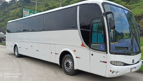 Viaggio - Scania - 2000 Codigo: 5398