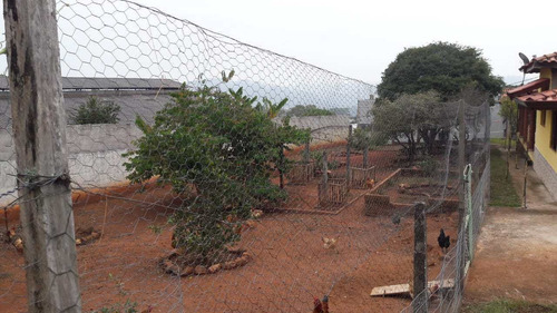 Imagem 17 de 21 de Chácara Com 4 Dorms, Morro Branco, Pirapora Do Bom Jesus - R$ 700 Mil, Cod: 235338 - V235338