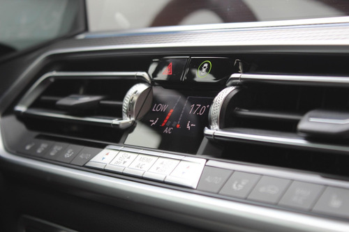 Imagem 12 de 15 de Bmw X5 Xdrive 45 E
