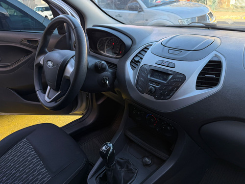 Ford Ka Ford Ka 1.0 SE Plus (Flex)