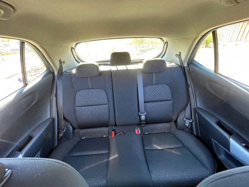 Kia Morning 1.2 MPI FULL MT