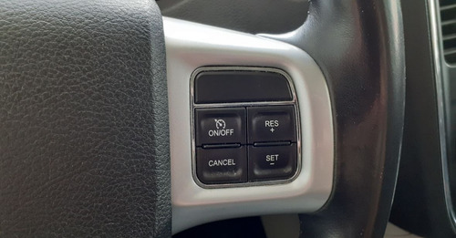 Imagen 14 de 15 de Dodge Grand Caravan 2018 3.6 Sxt At