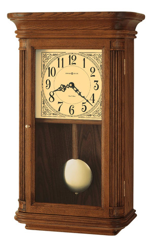 Howard Miller Westbrook Reloj De Pared 625-281 Decoración