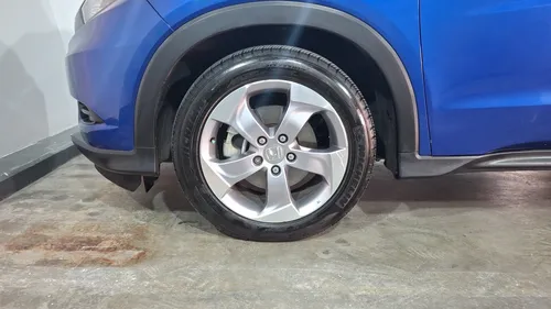 Honda HR-V 1.8 Epic Cvt