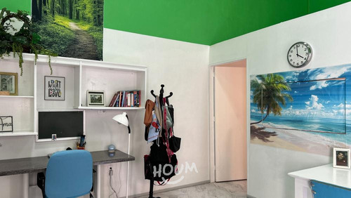 Departamento En Colonia Del Valle Centro, Benito Juárez Con 1 Recámara, 65 M², Id: 149831