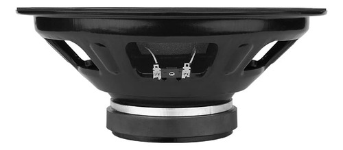 Alto Falante Woofer Taramps Vl 300s 12 Pol 150w Rms 8 Ohms Cor Preto