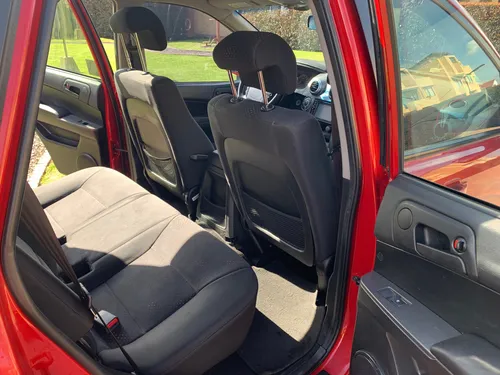 SsangYong Actyon 2.3 A230