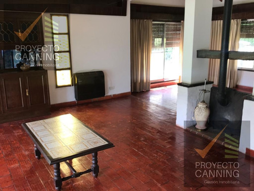 Imagen 3 de 24 de Casa Quinta En Venta El Trebol Ezeiza