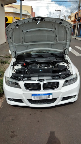 Bmw 318i Sport 16v