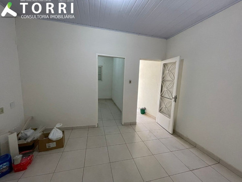 Imagem 6 de 13 de Casa Térrea A Venda No Bairro Vila Leão Em Sorocaba - Ca02239 - 70486611