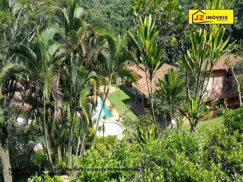 Imagem 3 de 15 de Ref.: 1412 - Chacara Em São Roque Para Venda - V1412