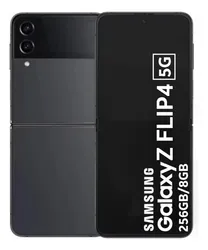 Comprar Samsung Galaxy Z Flip4 5g Dobrável 256 Gb - Excelente no Mercado Livre