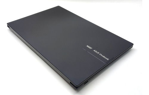 Notebook Asus X1504z Core I5 12th 16gb Ssd 256gb Win11 Azul