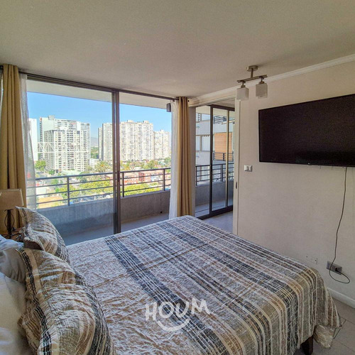 Departamento Avenida Víctor Jara Id: 147140
