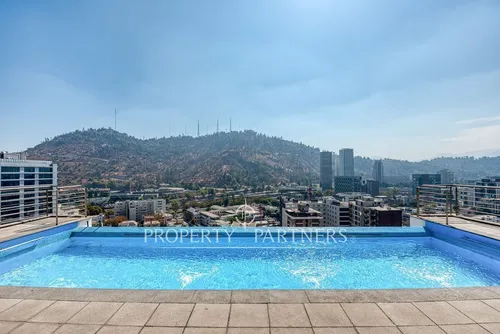 Departamento En Venta A Pasos De Metro Manuel Mont...