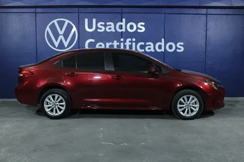Toyota Corolla 1.8 Base Cvt