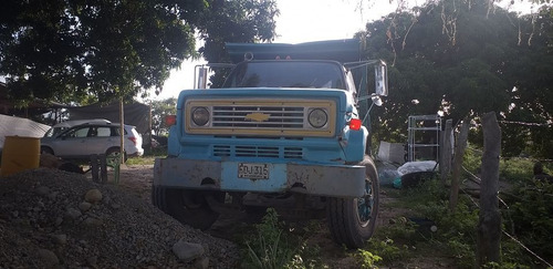 Chevrolet C70