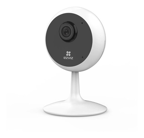 Imagen 1 de 6 de Cámara Seguridad Ip Fhd Visión Nocturna C1c Ezviz Ez-c1cfhd