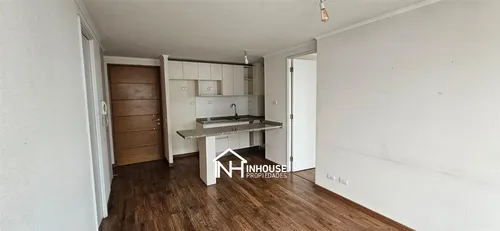 Departamento En Venta En Macul