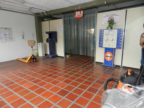 Imagen 24 de 30 de Ls Alquila Edificio Comercial Sarria 23-2589