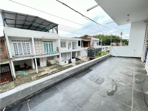 Casa En Venta Unifamiliar Ubicada En Jamundi