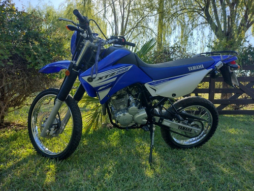 Imagen 7 de 8 de Yamaha Xtz 250 Lander