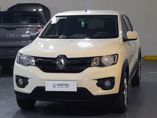 Renault Kwid 1.0 Sce 66cv Intense