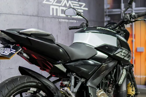 Bajaj Pulsar Ns 200 2017