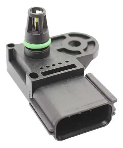 Sensor Map Admision Ford Ecosport 2.0 16v