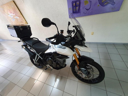 Triumph Tiger 900 Rally