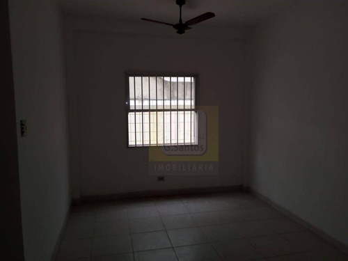 Imagem 6 de 11 de Kitnet Com 1 Dormitório À Venda, 30 M² Por R$ 109.000 - Boqueirão - Praia Grande/sp - Kn0020