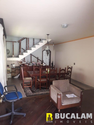 Imagem 5 de 15 de Casa Para Venda/permuta No Parque Monte Alegre - 3959-r