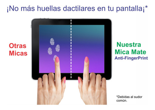 Kindlepaperwhite 15 Mica Matte Tablet Hidrogel/no Cristal