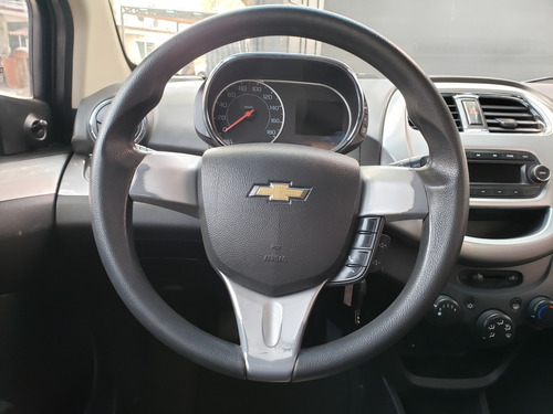Chevrolet Beat 1.3 Ls Mt