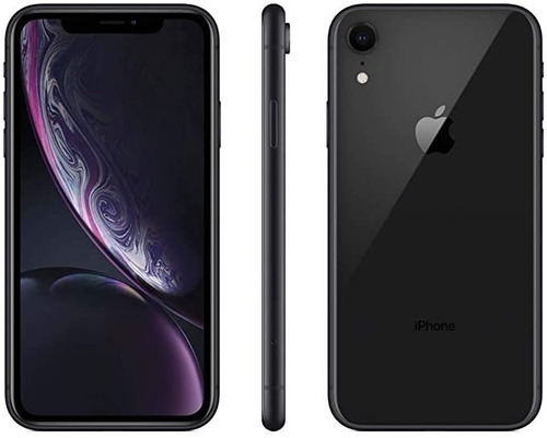 iPhone XR 256gb Original Apple Garantía- Urumarket