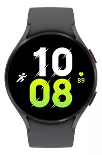 Smartwatch Samsung Galaxy Watch5 Bluetooth R910 Gris 1